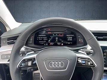 Image véhicule  Audi S6 AVANT (8)