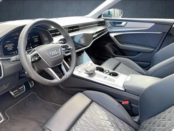 Image véhicule  Audi S6 AVANT (7)