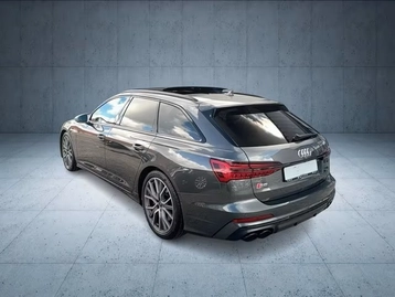 Image véhicule  Audi S6 AVANT (2)