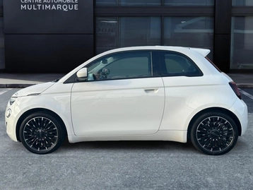 Image véhicule  Fiat 500 (1)