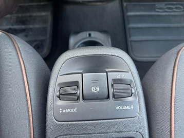 Image véhicule  Fiat 500 (35)