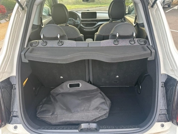 Image véhicule  Fiat 500 (21)