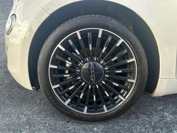 Image véhicule  Fiat 500 (13)