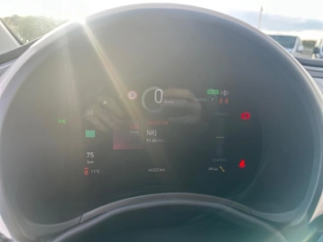 Image véhicule  Fiat 500 (29)