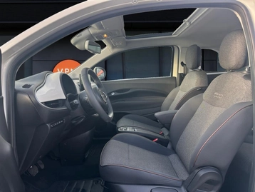 Image véhicule  Fiat 500 (8)