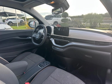 Image véhicule  Fiat 500 (17)