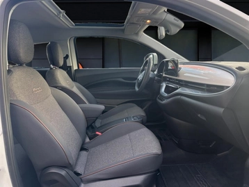 Image véhicule  Fiat 500 (14)