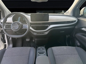 Image véhicule  Fiat 500 (9)