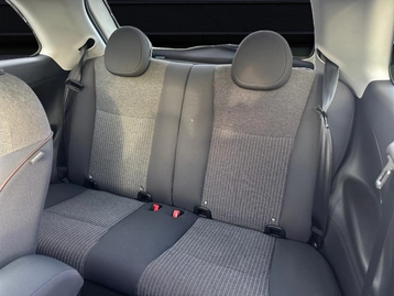 Image véhicule  Fiat 500 (12)