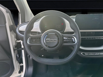 Image véhicule  Fiat 500 (11)