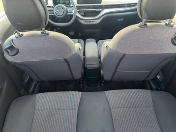 Image véhicule  Fiat 500 (20)