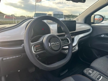 Image véhicule  Fiat 500 (26)