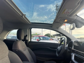 Image véhicule  Fiat 500 (16)