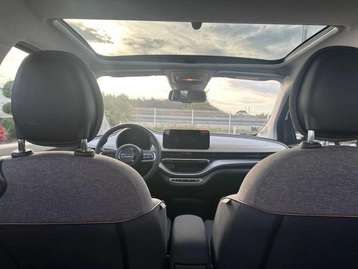 Image véhicule  Fiat 500 (19)