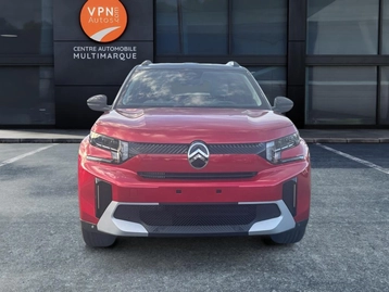 Image véhicule  Citroën C3 AIRCROSS (2)