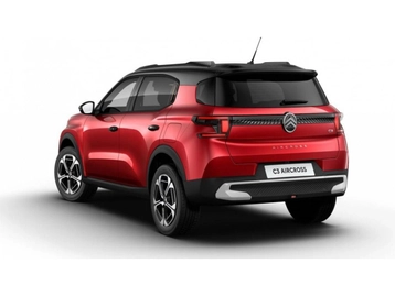 Image véhicule  Citroën C3 AIRCROSS (1)