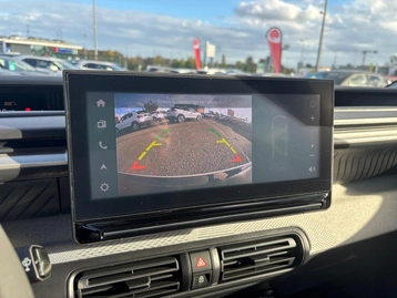 Image véhicule  Citroën C3 AIRCROSS (24)