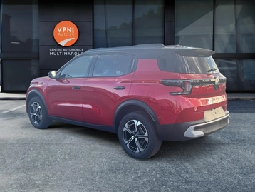 Image véhicule  Citroën C3 AIRCROSS (7)