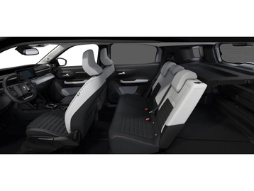 Image véhicule  Citroën C3 AIRCROSS (3)