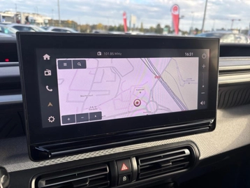 Image véhicule  Citroën C3 AIRCROSS (23)