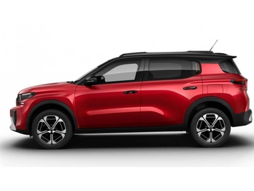Image véhicule  Citroën C3 AIRCROSS (2)