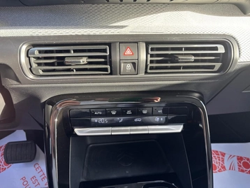 Image véhicule  Citroën C3 AIRCROSS (27)