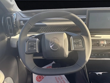 Image véhicule  Citroën C3 AIRCROSS (16)