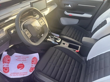 Image véhicule  Citroën C3 AIRCROSS (9)