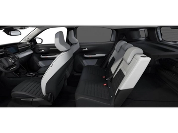 Image véhicule  Citroën C3 AIRCROSS (5)