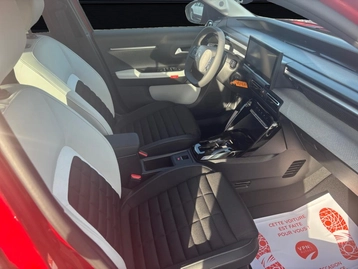 Image véhicule  Citroën C3 AIRCROSS (10)