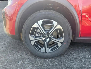 Image véhicule  Citroën C3 AIRCROSS (6)