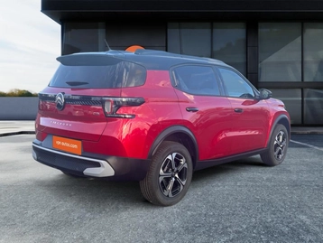 Image véhicule  Citroën C3 AIRCROSS (8)