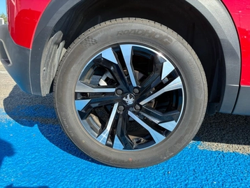 Image véhicule  Peugeot 2008 (8)