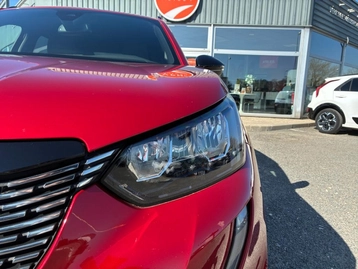 Image véhicule  Peugeot 2008 (15)