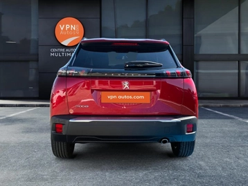 Image véhicule  Peugeot 2008 (3)