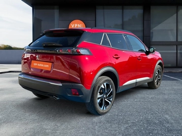 Image véhicule  Peugeot 2008 (11)