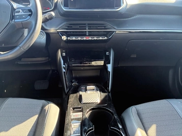 Image véhicule  Peugeot 2008 (34)