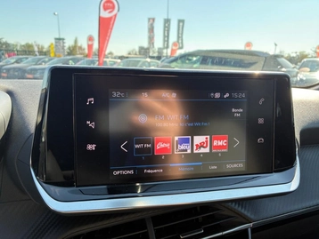 Image véhicule  Peugeot 2008 (27)