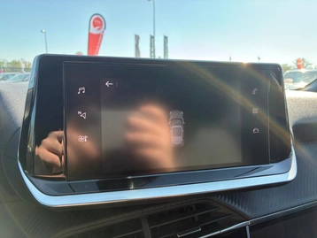 Image véhicule  Peugeot 2008 (33)