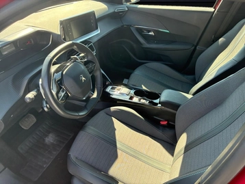 Image véhicule  Peugeot 2008 (16)