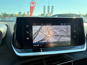 Image véhicule  Peugeot 2008 (28)