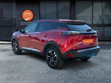 Image véhicule  Peugeot 2008 (10)