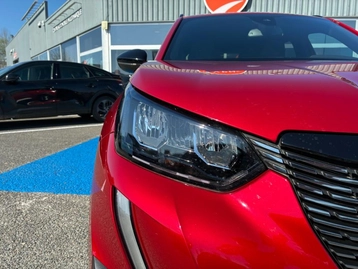 Image véhicule  Peugeot 2008 (14)