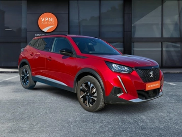 Image véhicule  Peugeot 2008 (1)