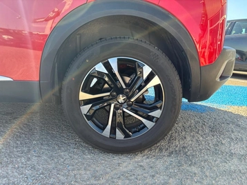 Image véhicule  Peugeot 2008 (9)