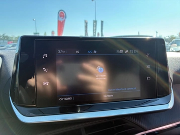 Image véhicule  Peugeot 2008 (30)