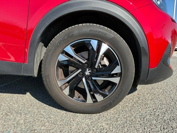 Image véhicule  Peugeot 2008 (7)