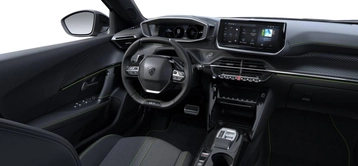 Image véhicule  Peugeot 2008 (5)