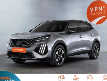 Image véhicule  Peugeot 2008 (21)