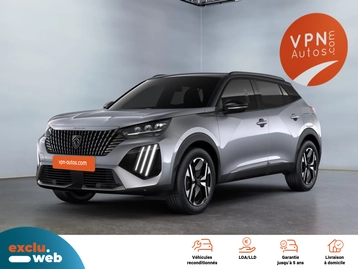 Image véhicule  Peugeot 2008 (0)